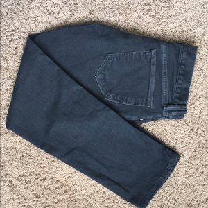 Banana republic jeans